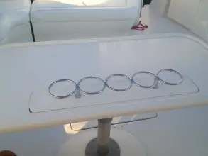 Thumbnail von Sea Ray 540 Sundancer Good News