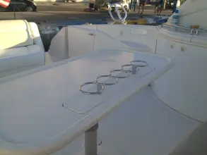 Thumbnail von Sea Ray 540 Sundancer Good News