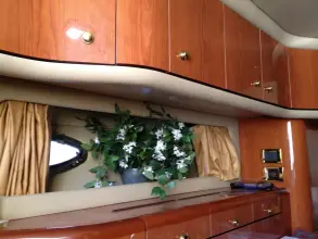 Thumbnail von Sea Ray 540 Sundancer Good News