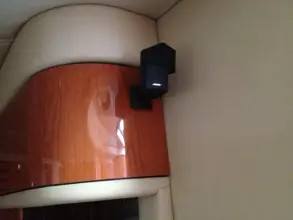 Thumbnail von Sea Ray 540 Sundancer Good News