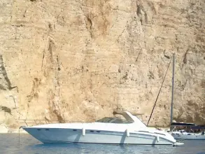 Thumbnail von Sea Ray 540 Sundancer Good News