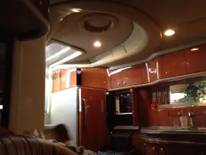 Thumbnail von Sea Ray 540 Sundancer Good News