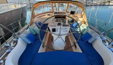 Thumbnail von Oyster 56 Fario