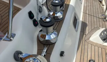 Thumbnail von Oyster 56 Fario