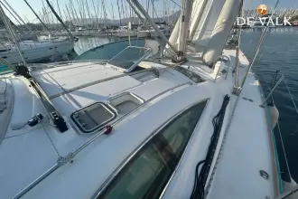 Thumbnail von Jeanneau Sun Odyssey 54 DS