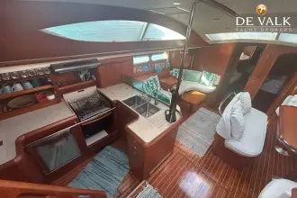 Thumbnail von Jeanneau Sun Odyssey 54 DS