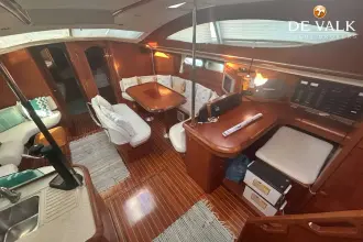 Thumbnail von Jeanneau Sun Odyssey 54 DS