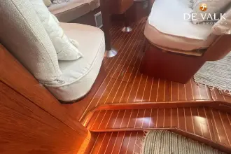 Thumbnail von Jeanneau Sun Odyssey 54 DS