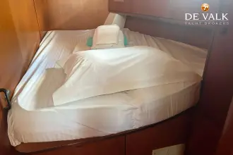 Thumbnail von Jeanneau Sun Odyssey 54 DS