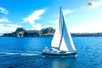 Thumbnail von Jeanneau Sun Odyssey 54 DS