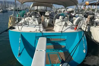 Thumbnail von Jeanneau Sun Odyssey 54 DS