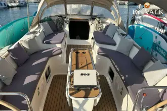Thumbnail von Jeanneau Sun Odyssey 54 DS