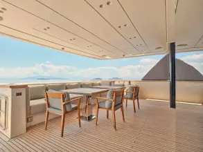 Thumbnail von Sanlorenzo SD118