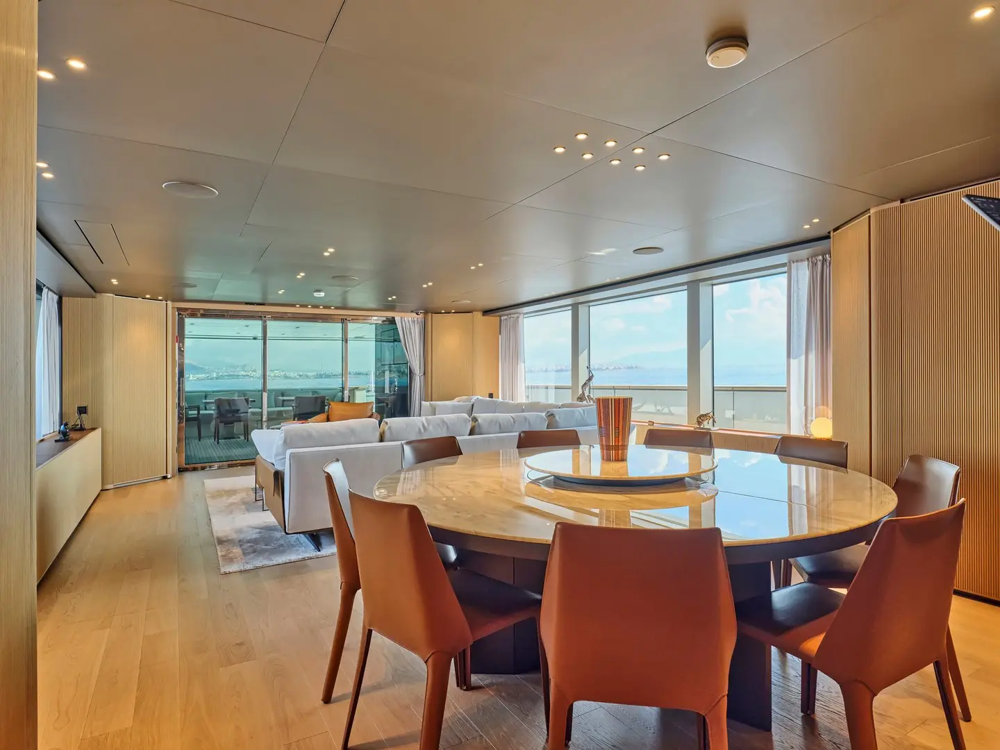 Thumbnail von Sanlorenzo SD118