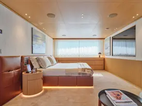 Thumbnail von Sanlorenzo SD118