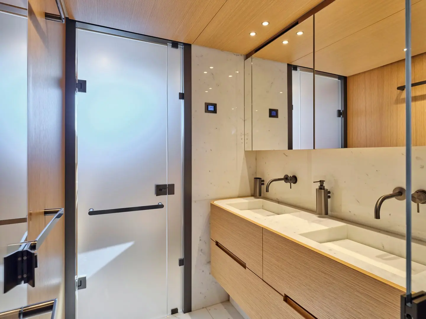 Thumbnail von Sanlorenzo SD118