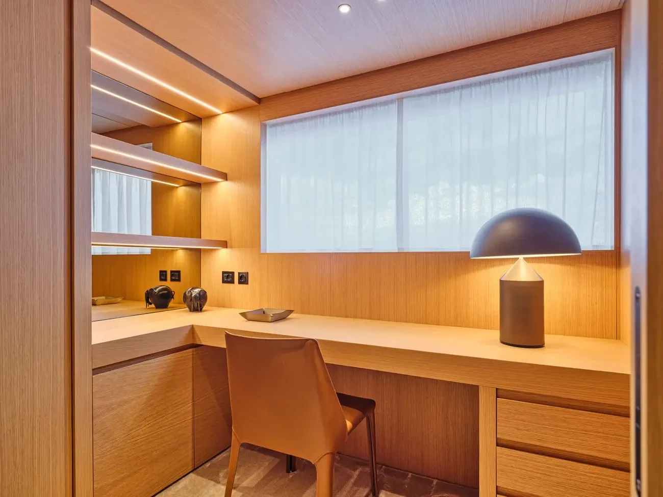 Thumbnail von Sanlorenzo SD118