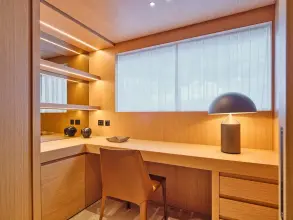 Thumbnail von Sanlorenzo SD118