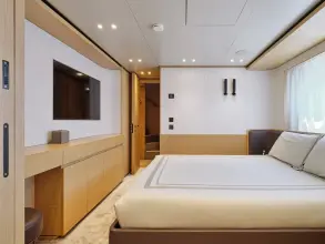 Thumbnail von Sanlorenzo SD118