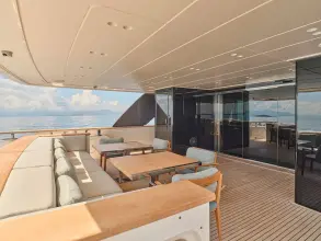 Thumbnail von Sanlorenzo SD118