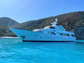 Thumbnail von Benetti 114 FREEMONT