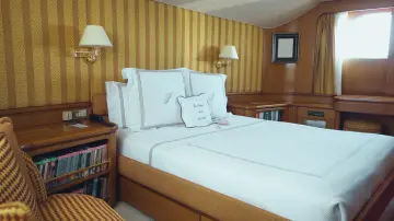 Thumbnail von Benetti 114 FREEMONT