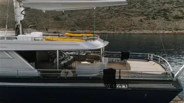 Thumbnail von Royal Cape 45 ATLANTIS PEARL