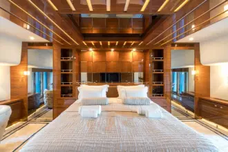 Thumbnail von Royal Cape 45 ATLANTIS PEARL