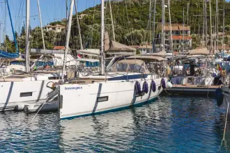Thumbnail von Bavaria Cruiser 45 Style Hummingbird
