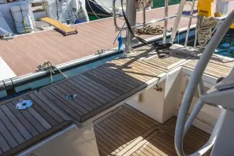Thumbnail von Bavaria Cruiser 45 Style Hummingbird