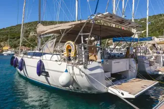 Thumbnail von Bavaria Cruiser 45 Style Hummingbird