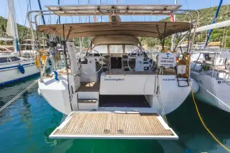 Thumbnail von Bavaria Cruiser 45 Style Hummingbird