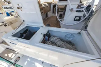 Thumbnail von Bavaria Cruiser 45 Style Hummingbird