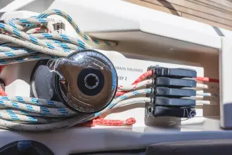 Thumbnail von Bavaria Cruiser 45 Style Hummingbird