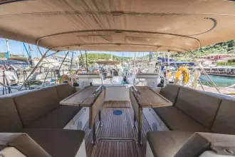 Thumbnail von Bavaria Cruiser 45 Style Hummingbird