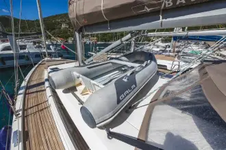 Thumbnail von Bavaria Cruiser 45 Style Hummingbird