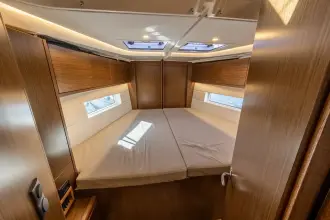 Thumbnail von Bavaria Cruiser 45 Style Hummingbird