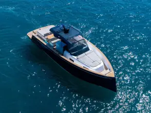 Thumbnail von Pardo P43