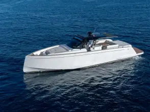Thumbnail von Pardo P50 M/Y IDA