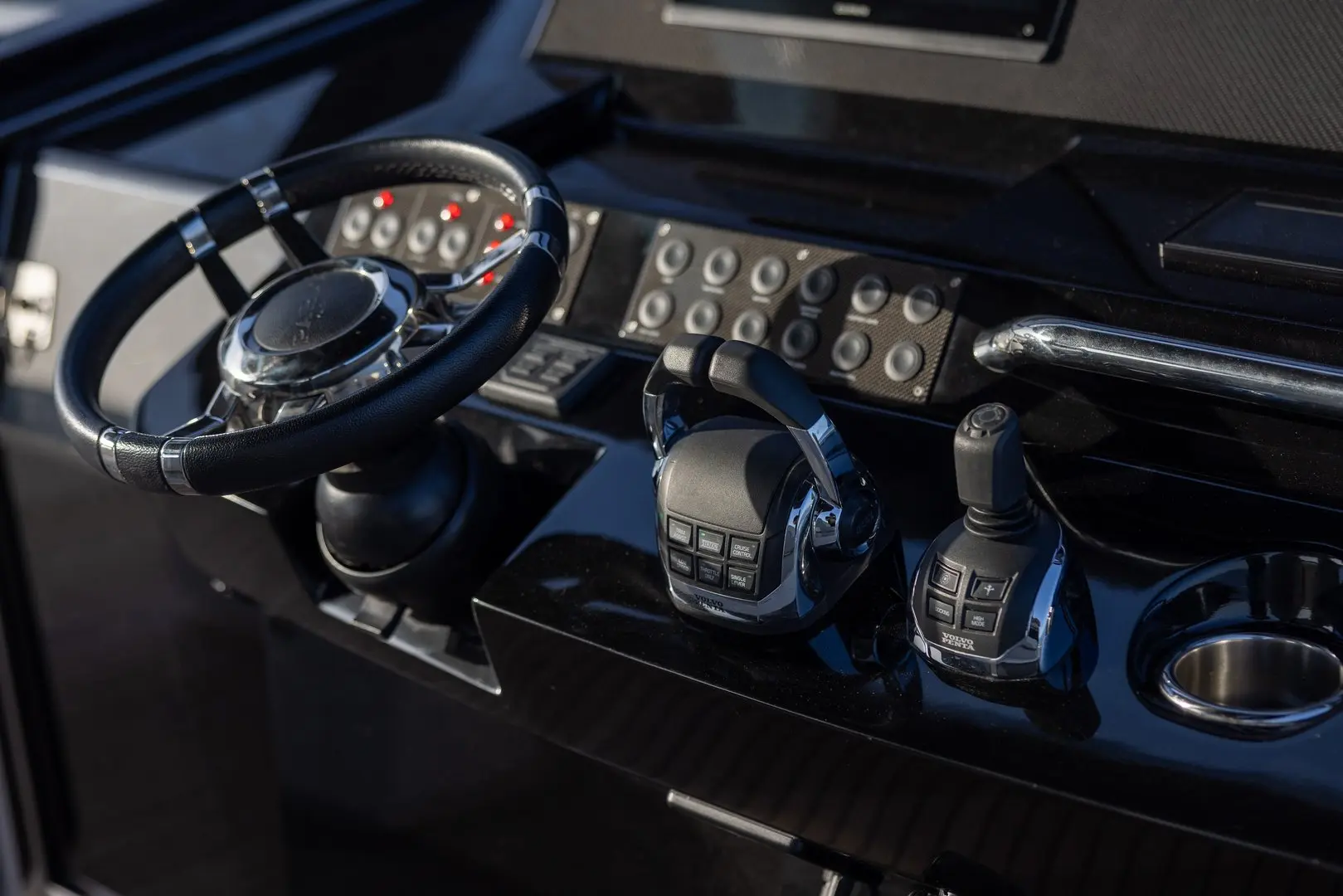 Thumbnail von Pardo P50 M/Y IDA