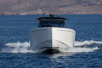 Thumbnail von Pardo P50 M/Y IDA