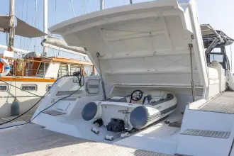 Thumbnail von Pardo P50 M/Y IDA