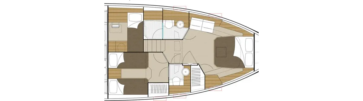 Thumbnail von Pardo P50 M/Y IDA