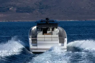 Thumbnail von Pardo P50 M/Y IDA