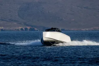 Thumbnail von Pardo P50 M/Y IDA