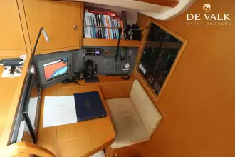 Thumbnail von Oyster 54