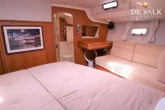 Thumbnail von Oyster 54