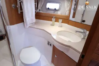 Thumbnail von Oyster 54