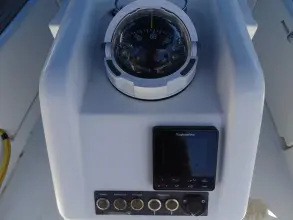 Thumbnail von Jeanneau Sun Odyssey 410 CELERITAS