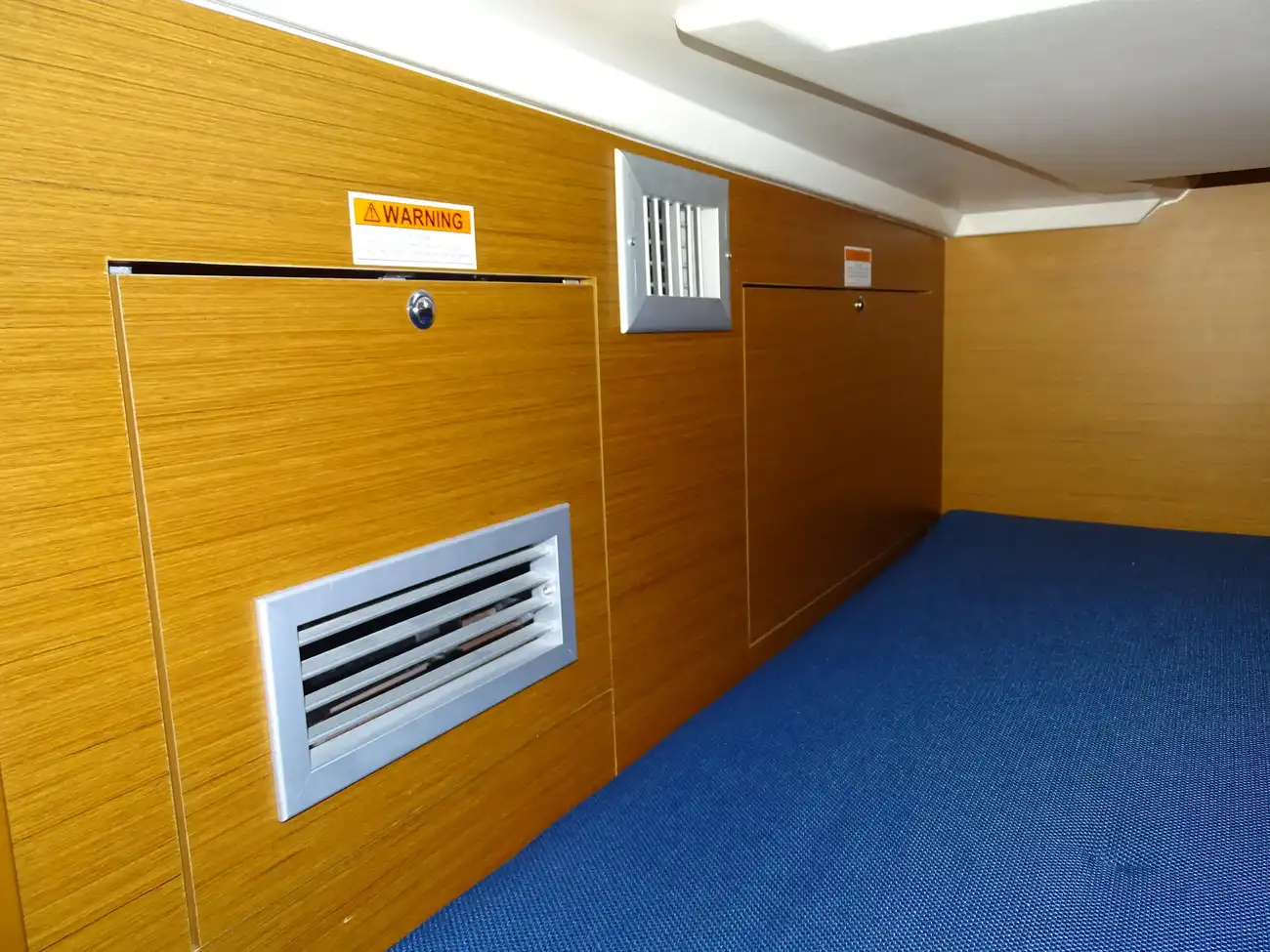 Thumbnail von Jeanneau Sun Odyssey 410 CELERITAS